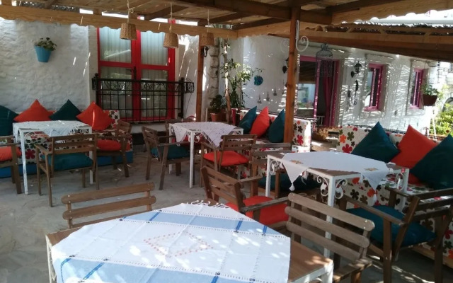 Narcicegi Alacati