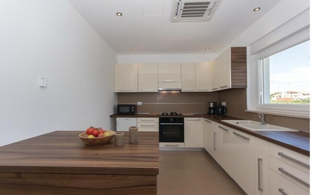 Nice Home in Pula With Wifi and 4 Bedrooms