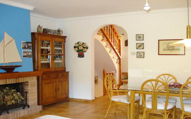 104681 -  House in Llafranc