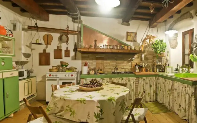 Casa Vacanze A Pruno