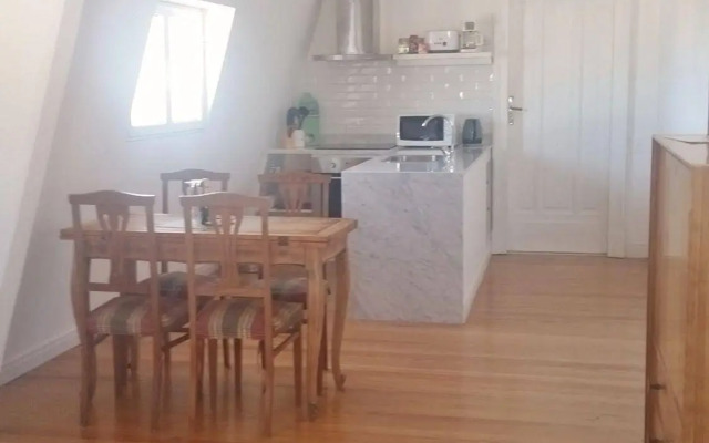 Salvo Suites