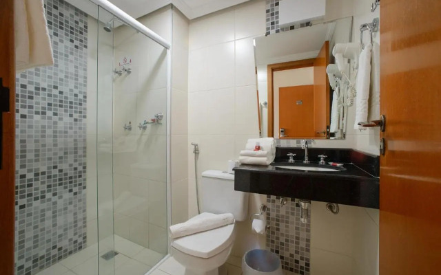 Faro Hotel São José dos Campos