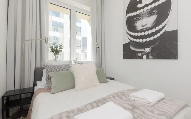 City Center Apartment by Renters