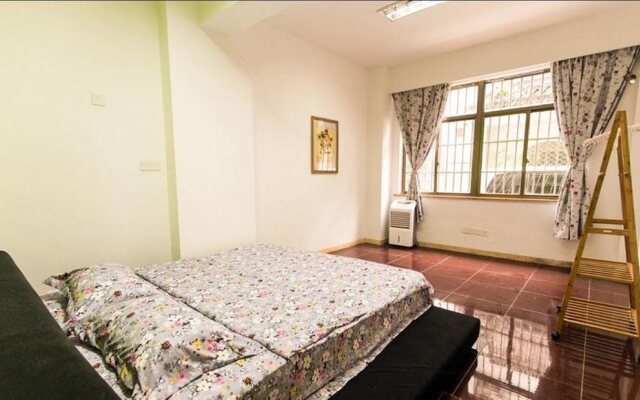 Zuo'an Youzhuang Youth Hostel-suzhou