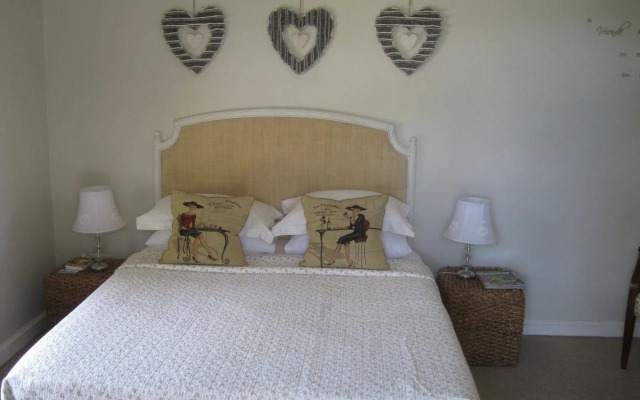 Hoopenburg Guesthouse