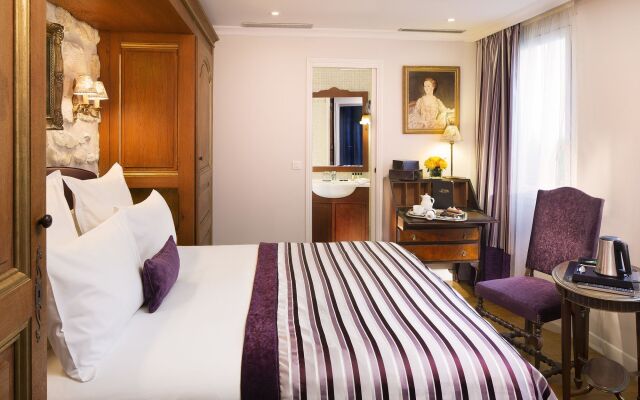 Hôtel Kleber Paris & Spa