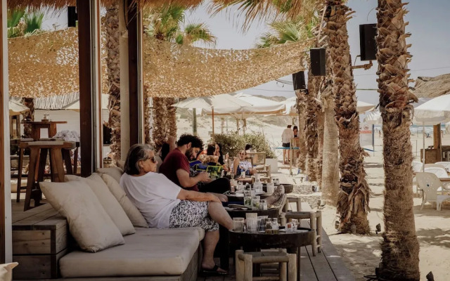 Poleg Beach Seaview Stay by Sea N' Rent