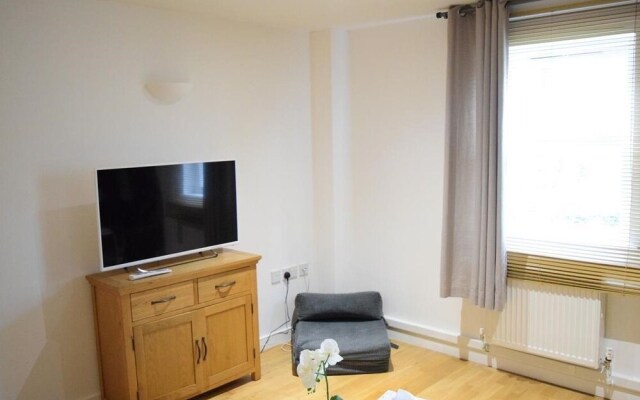 Luxurious 2 Bed Apart in the Centre of Cambridge!