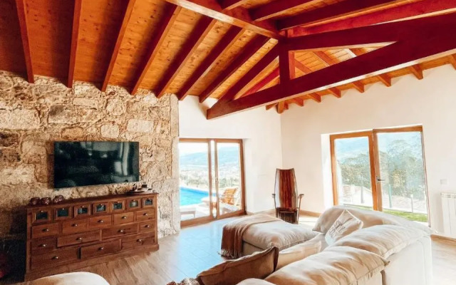 Just Like Home - Muirfield House em Caminha