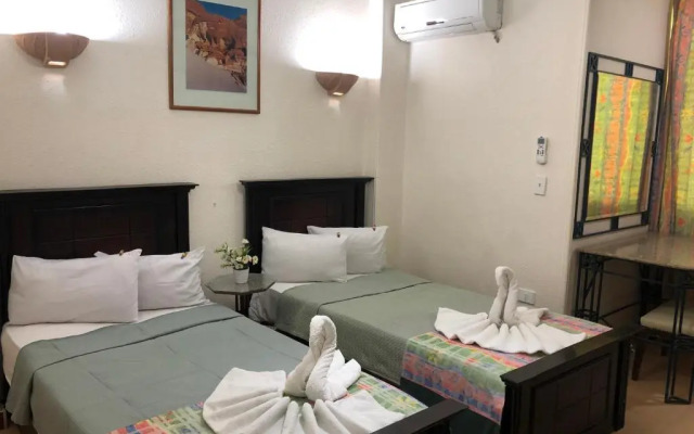 Bonne Vie Hotel
