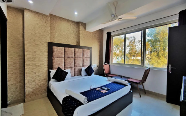 Hotel Royal Regency
