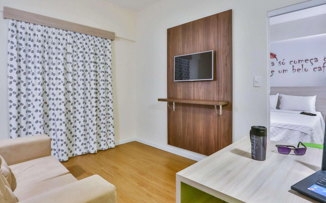 Ibis Styles Vitoria Da Conquista