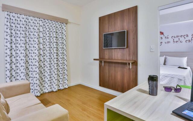 Ibis Styles Vitoria Da Conquista