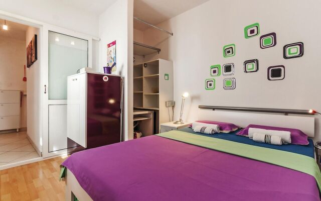 Awesome Apartment in Zadar With 1 Bedrooms and Wifi