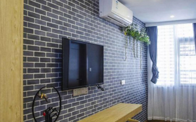 Shedezhan Guesthouse(Foshan Shunde Qinghui Garden Store)