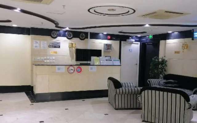 Bearl altor Furnished Apartments