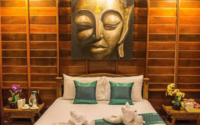 Sunlove Resort and Spa - Grand View