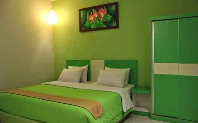 Puri Ayuda Resort