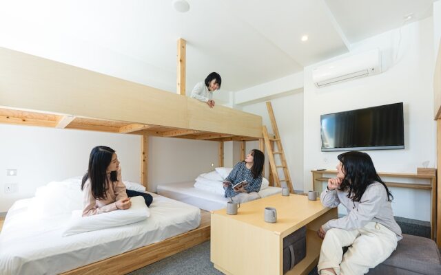 Emblem Apartment Kanazawa