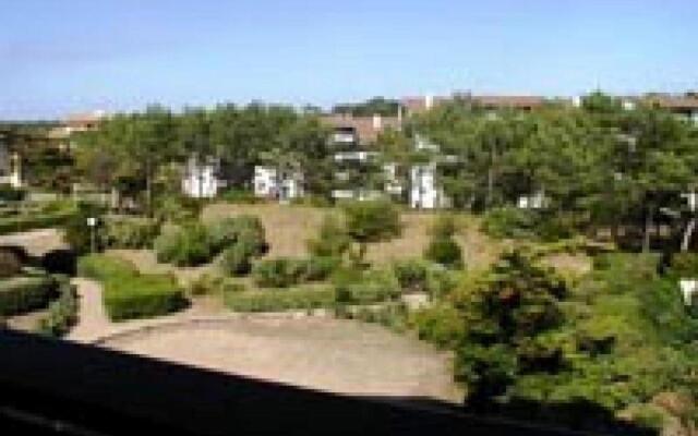 Appartement Seignosse, 1 pièce, 4 personnes - FR-1-239-400