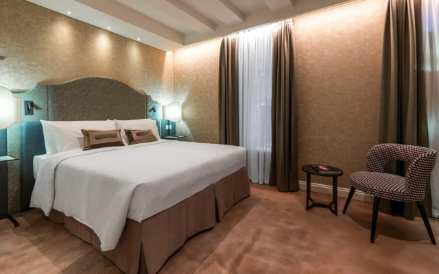 Hotel Acca