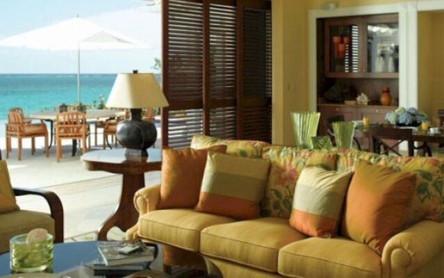 One&Only Ocean Club Villa Residences