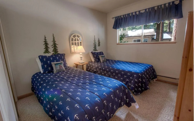 Whispering Wood by Lake Tahoe Accommodations