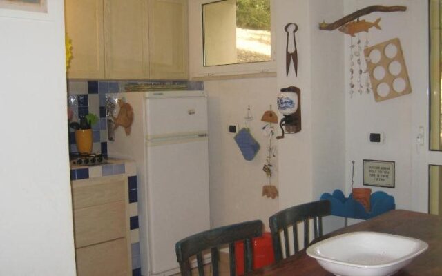 Holiday home La Quiete