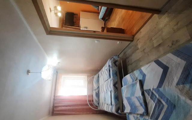 Гостевой дом на Полевой 17