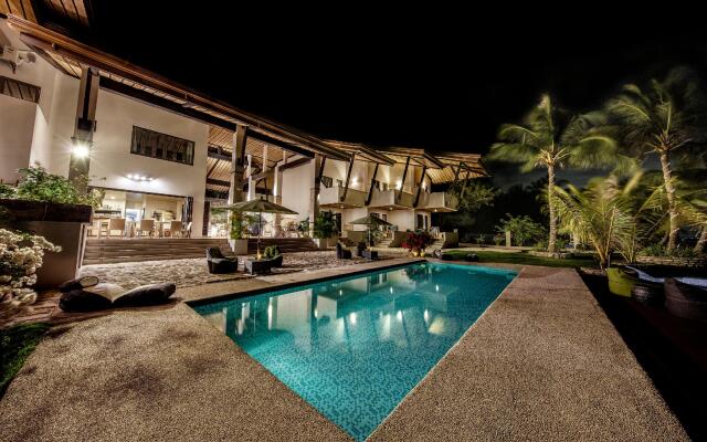 Emoha Dive Resort