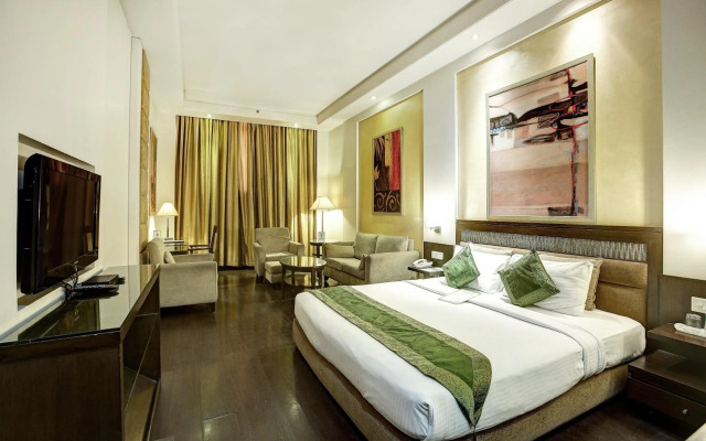 Hotel Western Court