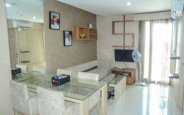 Green Central City Apartment near Shopping Centre