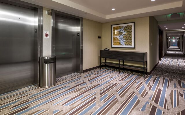 Hyatt Place Boise/Downtown