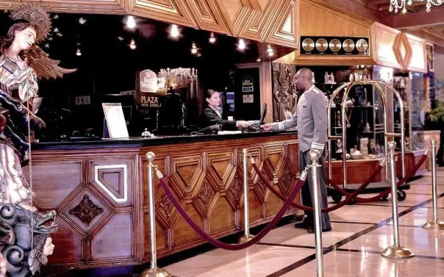 Best Western CPlaza Hotel