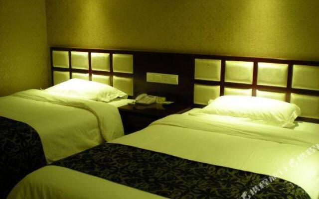 Dibiao Shishang Hotel