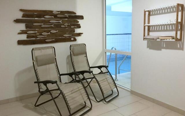 Haus Roland Wohnung 32