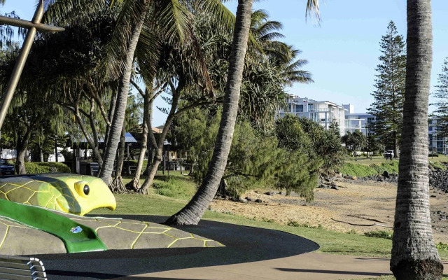 Grand Mercure Apartments Bargara Bundaberg