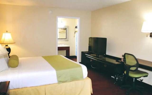 Ramada Limited Marianna