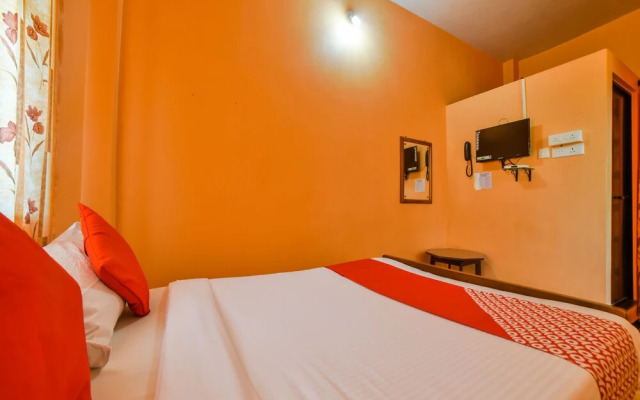 Oyo 35478 Jocarol Guest House