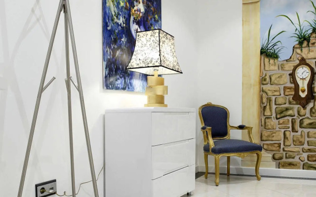 The Queen Luxury Apartments - Villa Cortina