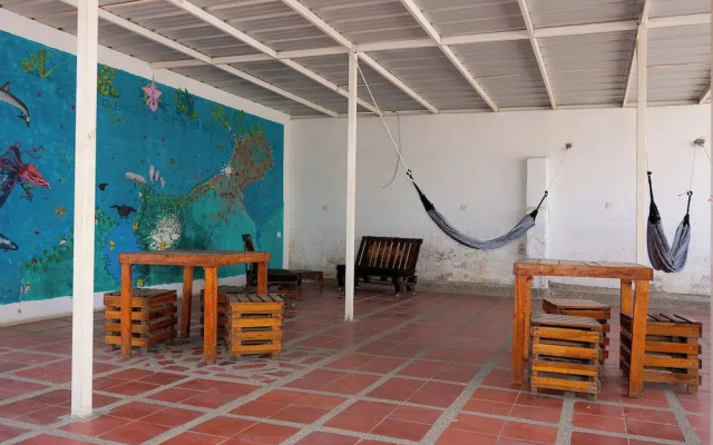 Hostal Maranatha - Hostel