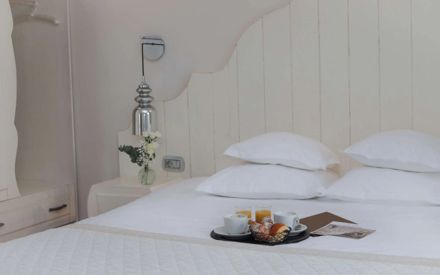 Eze Hermitage Hôtel