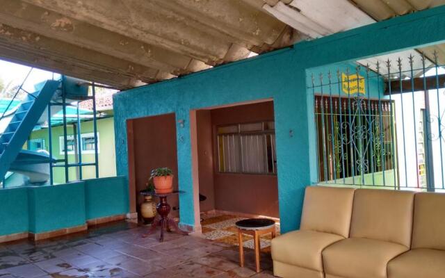 Pousada Recanto Renascer