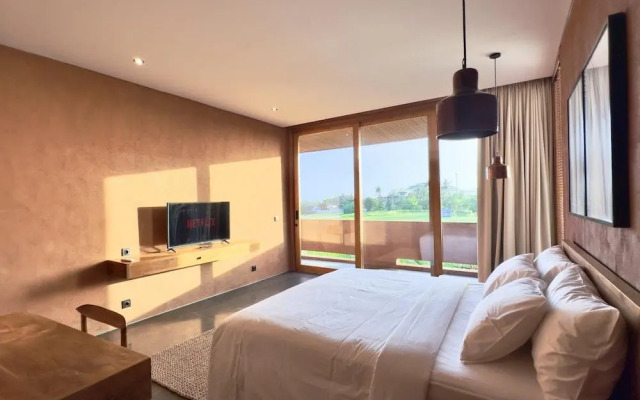 The Hum Villa 3BDR Private Villa