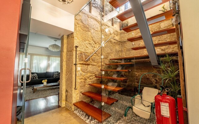 Villa com Piscina Braga by Izibookings