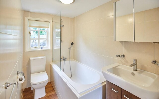 Host Stay Willow Lodge