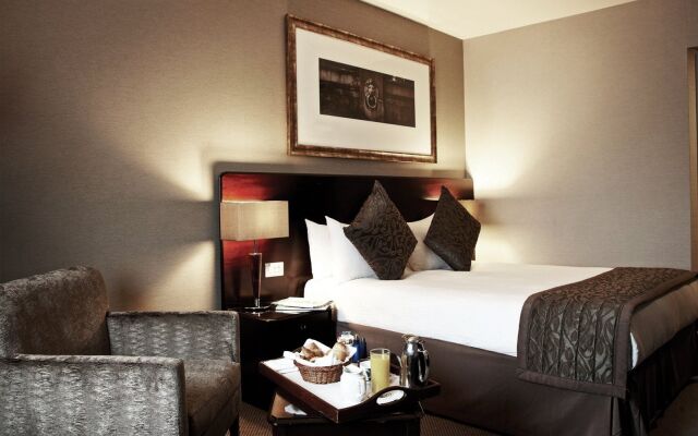 Stamford Bridge Hotel