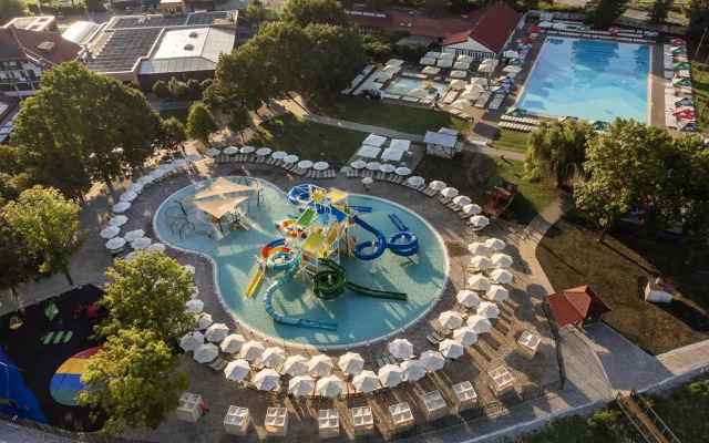 Mobile Homes Terme Jezercica