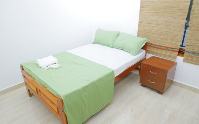 Amis hotel