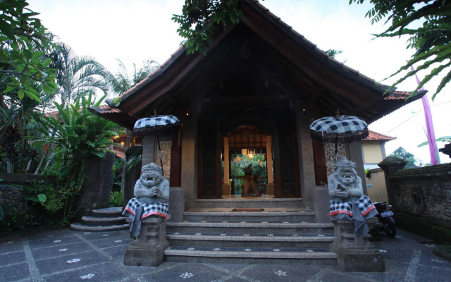Villa Sonia Ubud
